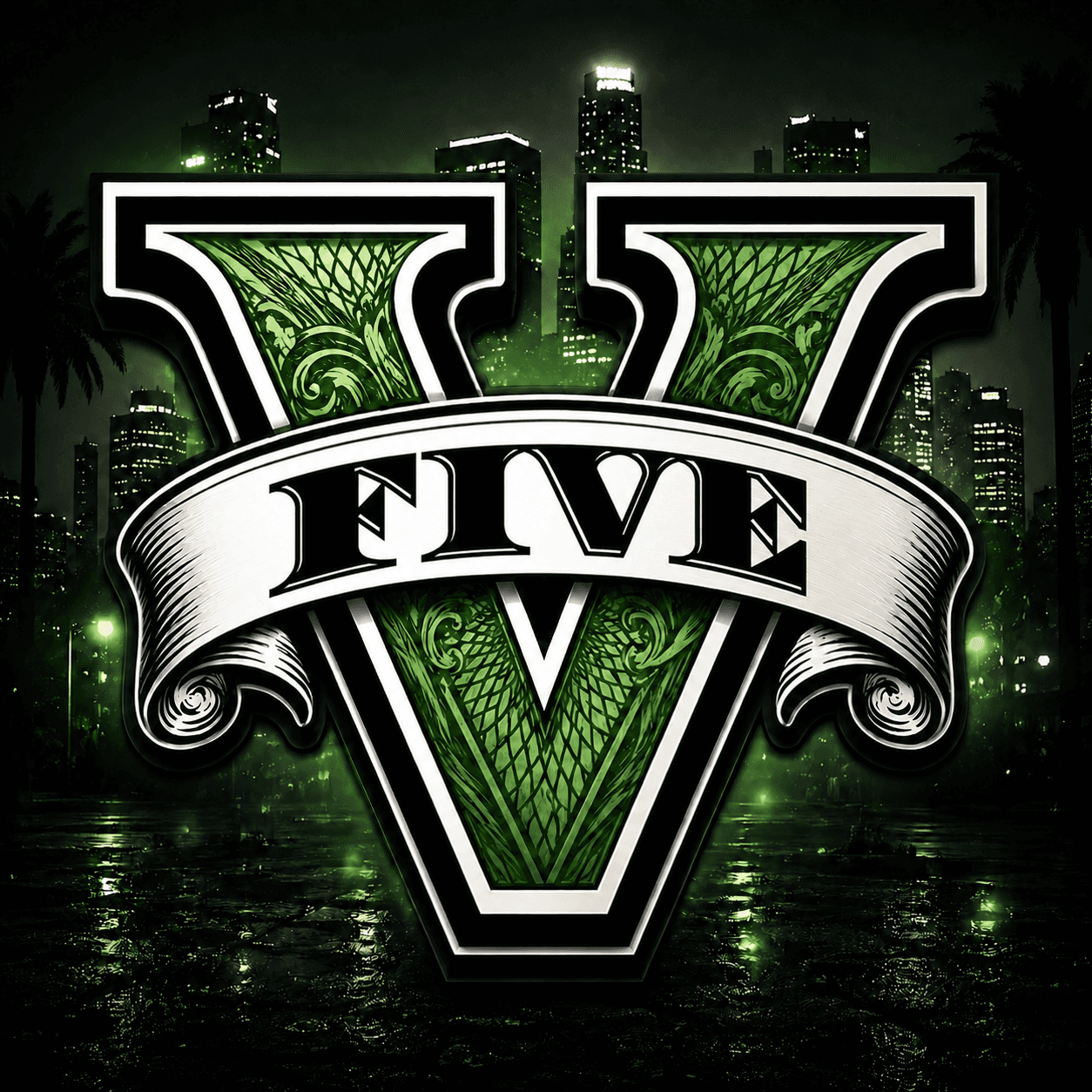 GTA 5 Online